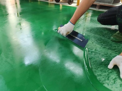 射洪VEF地坪什么是VEF地坪